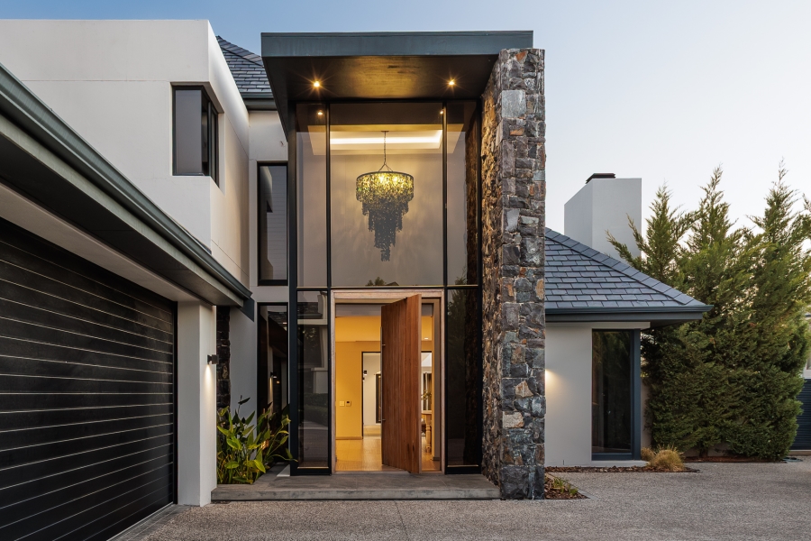 5 Bedroom Property for Sale in Pearl Valley at Val de Vie Western Cape